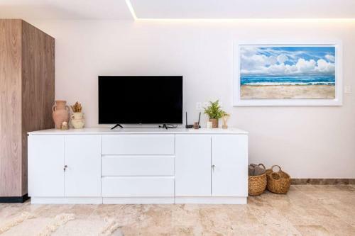 Apartamento Eve