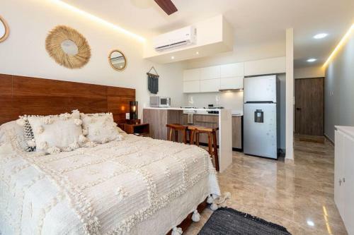 Apartamento Eve