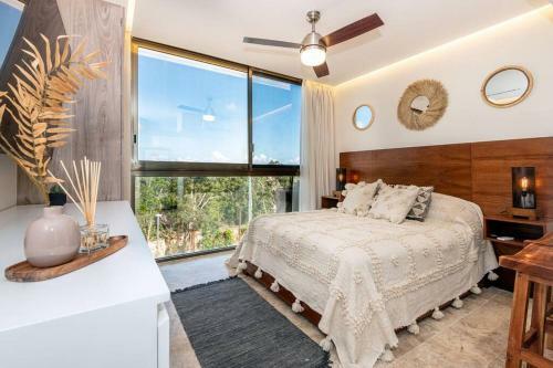 Apartamento Eve