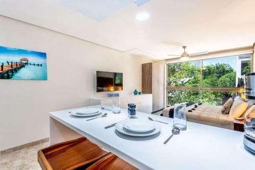 Apartamento Eve