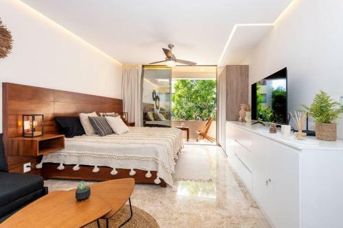 Apartamento Eve