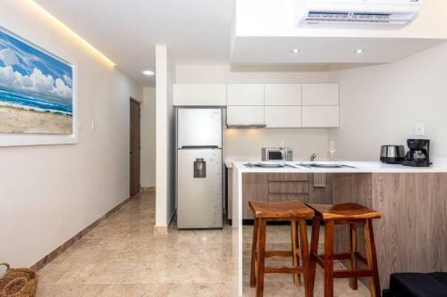 Apartamento Eve