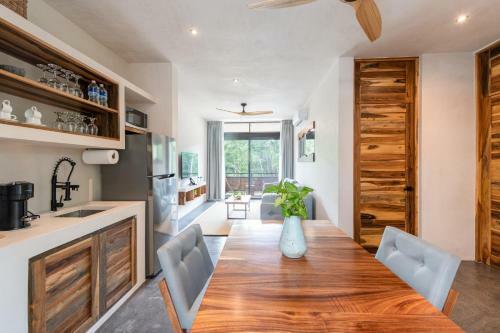 Apartamento Irie Tulum Boutique Hotel