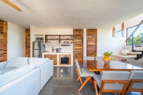 Apartamento Irie Tulum Boutique Hotel
