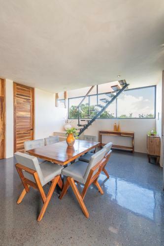 Apartamento Irie Tulum Boutique Hotel