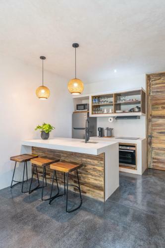Apartamento Irie Tulum Boutique Hotel