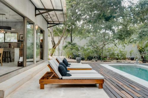 900 Sqm Villa Arthur Concierge Security