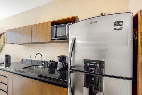 Apartamento Gardens Tulum