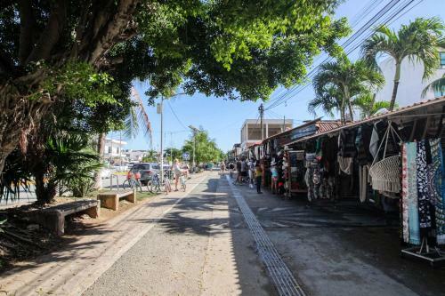 Apartamento Gardens Tulum