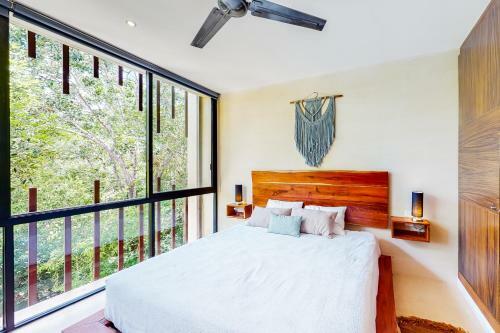 Apartamento Gardens Tulum