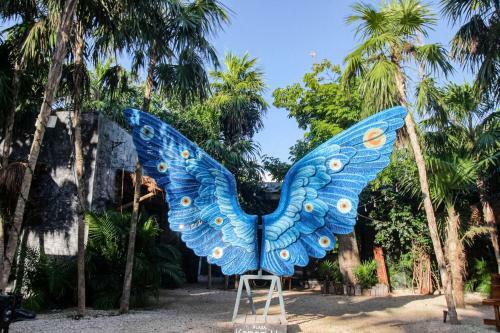Apartamento Gardens Tulum