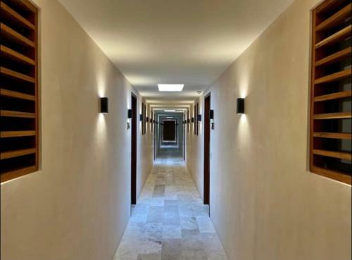 Apartamento *casa Tropical* Penthouse With Rooftop & Private Pool