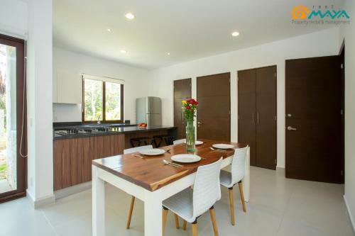 Lote 49 Akumal Apartamento 2 Habitaciones