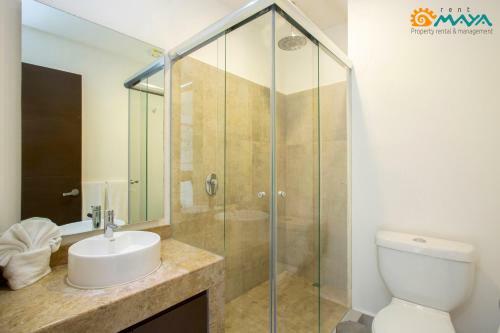 Lote 49 Akumal Apartamento 2 Habitaciones