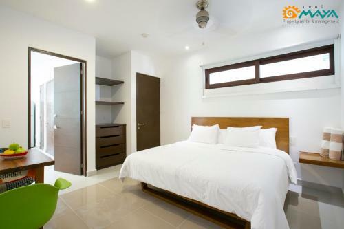 Lote 49 Akumal Apartamento 2 Habitaciones