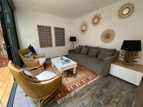 Town House 12 By Mun Tulum