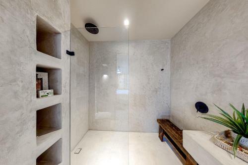 Apartamento Four Elements Penthouse #205a At Luum Zama
