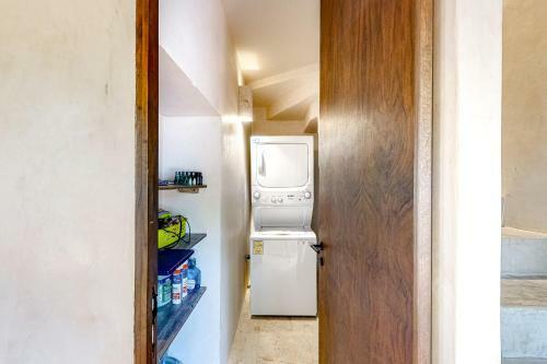 Apartamento Four Elements Penthouse #205a At Luum Zama
