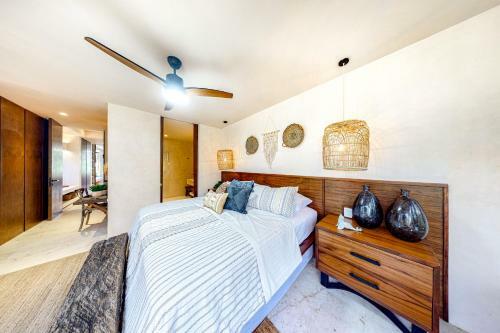 Apartamento Four Elements Penthouse #205a At Luum Zama