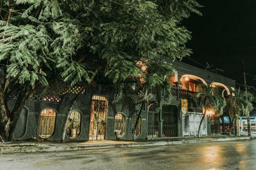 Shambalam Hostel