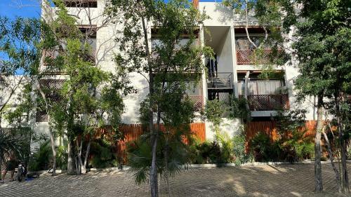 Taanah Poolview 1br Apartment Ecochic