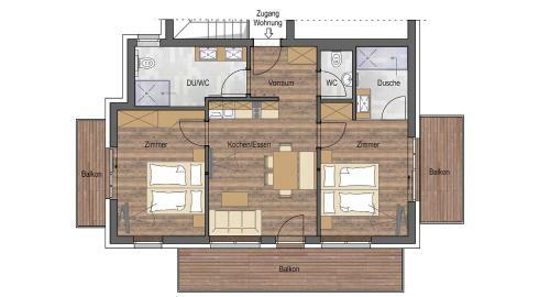 Palazi Apartments & Spa