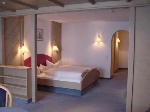 Hotel Bergblick