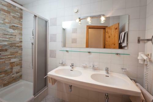 Hostal Ferienhaus Auer