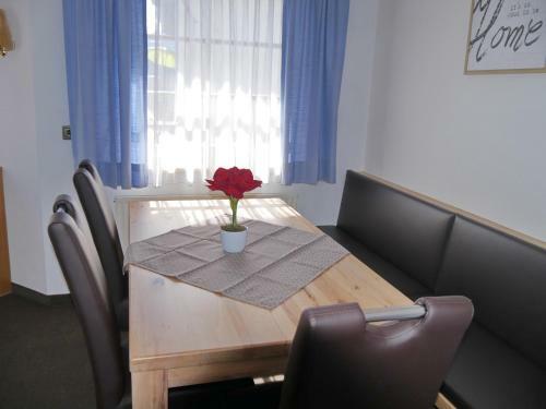 Apartamento Stadlwirt Nauders