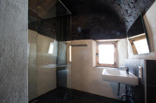 Apartamento Hof Alpenjuwel