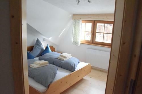 Apartamento Haus Christian
