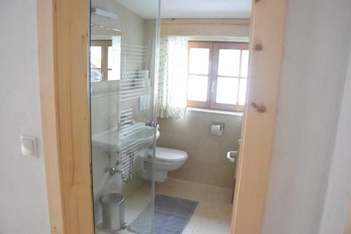 Apartamento Haus Christian