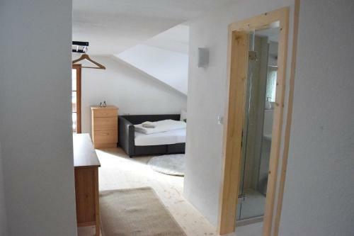 Apartamento Haus Christian