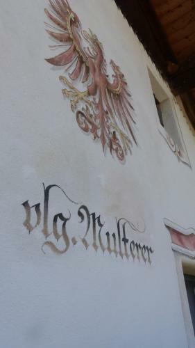 Apartamento Multererhof