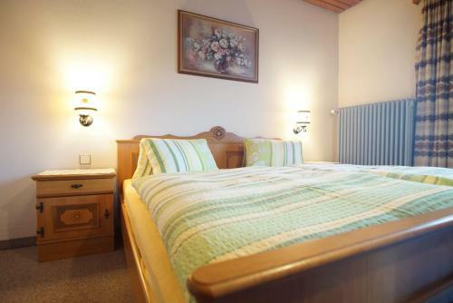 Apartamento Guesthouse Schoba Typ B