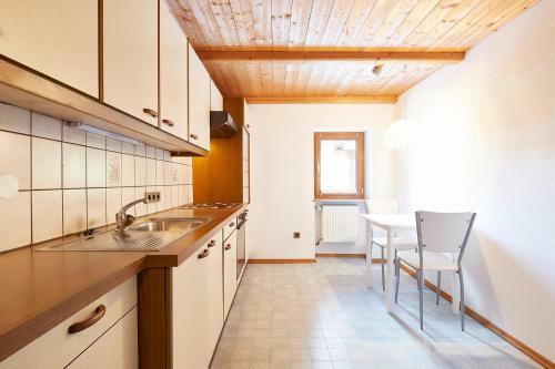 Apartamento Ederbergl
