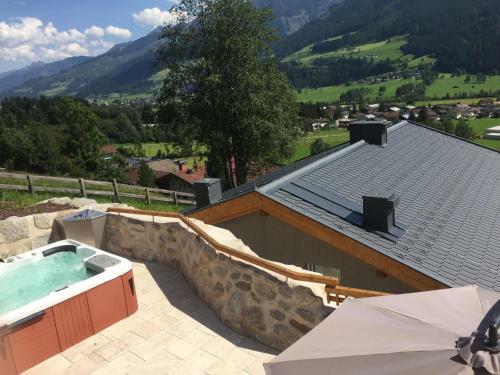 Dopplerhaus, Family Holiday Home