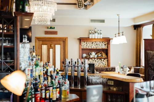 Hotel Gasthof S�ss