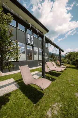 Hotel Bergbaur