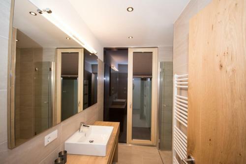 Apartamento Residenz Wildkogelbahnen