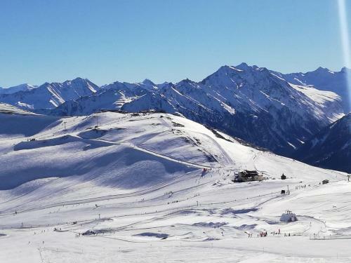 Apartamento Appartement Pegasus Top 4