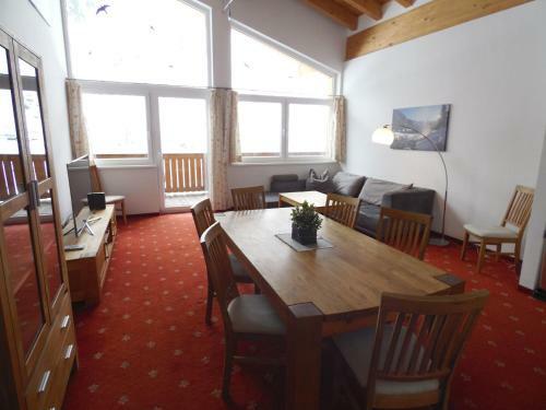 Apartamento Freja Appartement 42