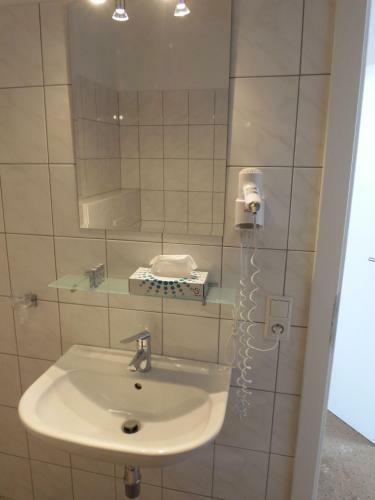Apartamento Freja Appartement 42