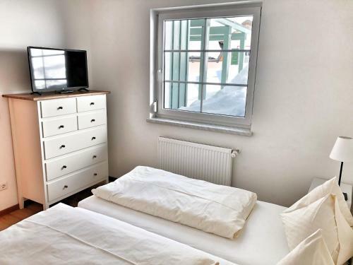 Apartamento Hubertus Dependance