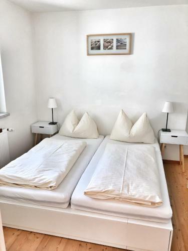 Apartamento Hubertus Dependance