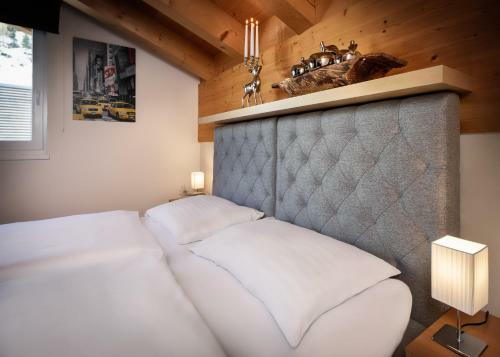 Apartamento Fewo-obertauern Alps