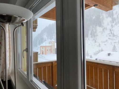 Apartamento Freja Appartement D23