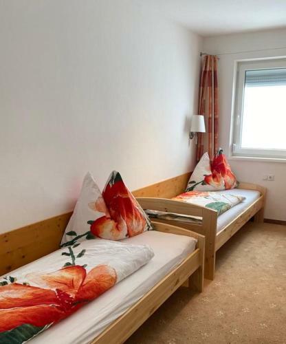 Apartamento Freja Appartement D23