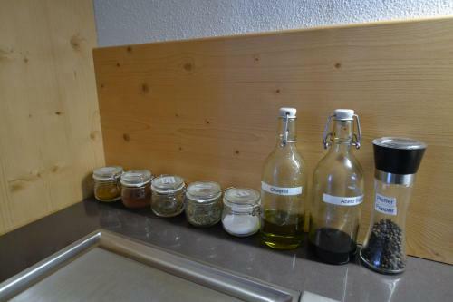 Apartamento Studio Stubaier Herzblut