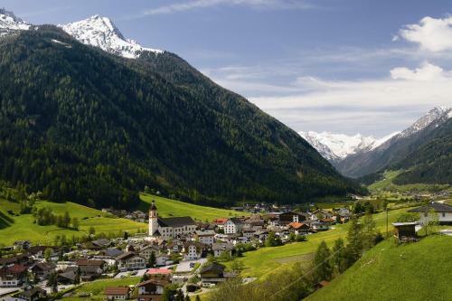 Hostal Pension Riese